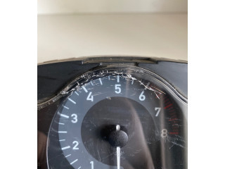 Přístrojová deska Seat Leon (1P) 2008 1P0920827