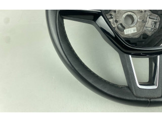 Руль Skoda Karoq 2017 - года 3V0419091AB, 5E0419685A