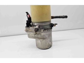 Рулевая рейка Насос усилителя руля 6Q0423376 Skoda Fabia Mk1 (6Y) 1999 - 2007 года