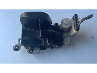 Передний замок