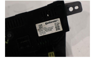 Блок управления климат-контролем 72311AJ030   Subaru Outback