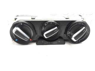 Модуль блока управления кондиционером 8XA820045A   Audi A1