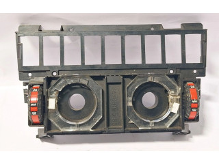 Блок управления климат-контролем A1248302585, 1248302585   Mercedes-Benz E W124