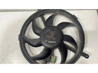 Вентилятор радиатора X4395002, 0130303027 Mini Cooper Countryman R60 2.0
