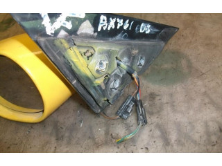 Зеркало (управляемое электричеством)