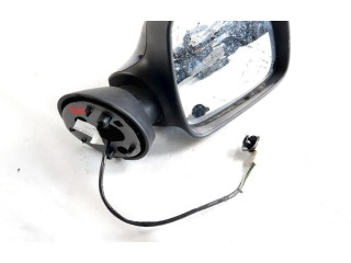 Зеркало электрическое        Dacia Duster  2010 - 2017 года   