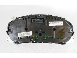 Přístrojová deska  Fiat Sedici 2006 3411079J70  