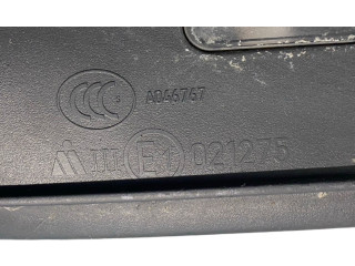 Зеркало электрическое Skoda Octavia Mk3 (5E) 2013 - 2019 года