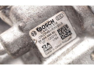Vstřikovací čerpadlo 9688499680, 0445010516   Citroen Berlingo    9HN(DV6ETED) 