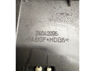 Вентилятор радиатора     24042096    Jeep Grand Cherokee (WK) 