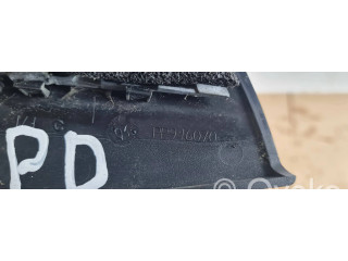 Zpětné zrcátko pravé Peugeot 307 2001 PP916070