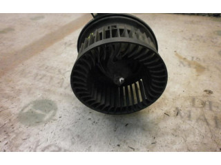 Вентилятор печки Citroen Berlingo