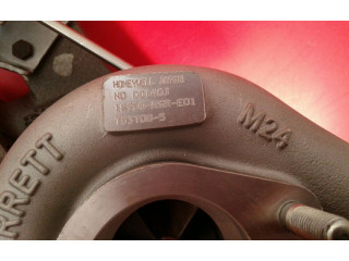 Turbodmychadlo Турбина 18900-RSR-E01, 18900RSRE01 Honda Civic N22A2