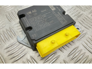 Блок подушек безопасности 5Q0959655AK   Skoda Superb B8 (3V)