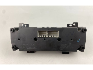 Блок управления климат-контролем 72311SA120   Subaru Forester SG