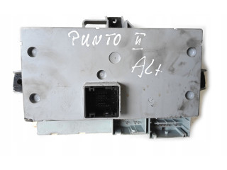   Pojistková skříňka 46812234   Fiat Punto (188) 2002