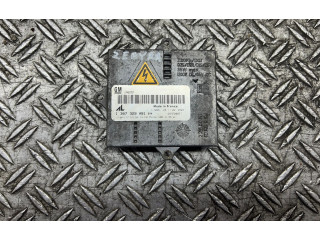 Блок управления Xenon