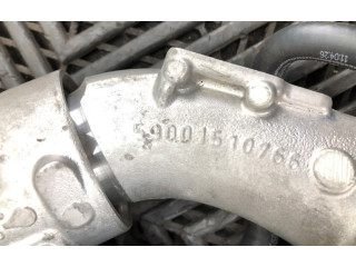 Turbodmychadlo Турбина Volkswagen Transporter - Caravelle T6 DMZA