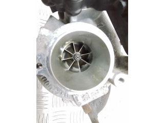  Турбина Volkswagen Jetta USA  04E145722M         