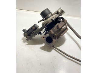 Турбина Volvo XC90 30757080, 1A9902819