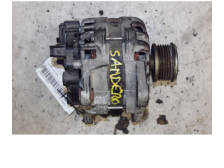 Генератор    Dacia Sandero 1.5     