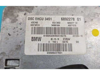 Блок АБС 6892278, IMPRK1457835   BMW  X3 G01  2018 - 2024 года