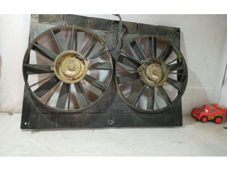 Вентилятор радиатора         Maserati Biturbo 