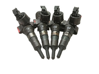 Форсунка MN980235, 03G130073G Mitsubishi Lancer X BWC