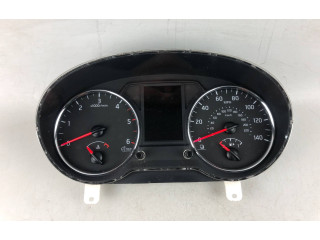 Панель приборов 248103UP2A   Nissan X-Trail T31       