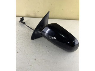 Зеркало (механическое) Skoda Fabia Mk1 (6Y) 1999 - 2007 года