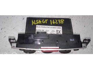 Блок управления климат-контролем 01560513690   Alfa Romeo GT