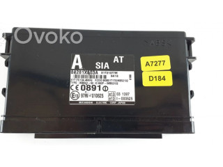 Блок комфорта 88281XA03A, X1T21377M XPeng G3