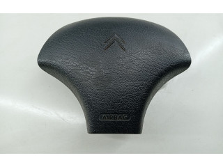 Подушка безопасности водителя 96352584ZL   Citroen Saxo