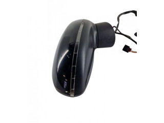 Зеркало электрическое Audi A1 2010 - 2018 года