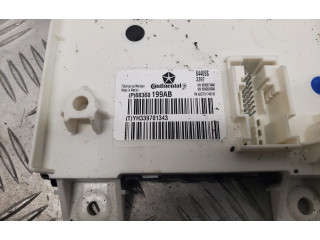 Комфортный модуль 68360199AB, P68360199AB Chrysler Pacifica