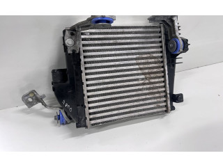 Интеркулер  9675627980, P9675627980   Citroen Berlingo 