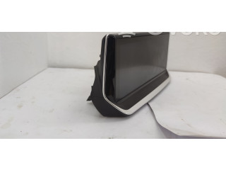 Дисплей    982461998000   Peugeot 2008 II