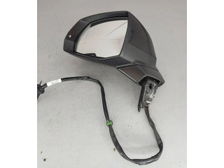 Зеркало электрическое Audi Q5 SQ5 2017 - года