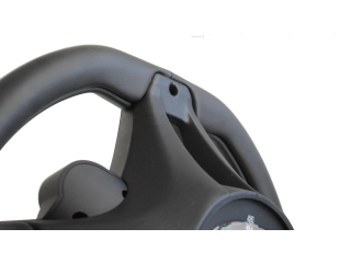 Volant Alfa Romeo Stelvio 2017 01561247300