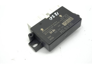 Блок управления парковки 5R3919294, 100775638 Skoda Octavia Mk4