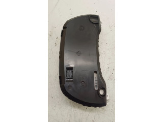 Přístrojová deska Fiat Doblo 2001 46748139, 90689