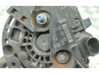 Генератор 03L903023 Volkswagen Caddy