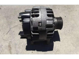 Генератор 8200810621-C Dacia Sandero