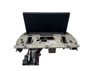 Дисплей    8V0857273M, 8V0919603C   Audi A3 S3 8V