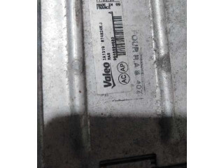Интеркулер 9646694680 Citroen C4 I