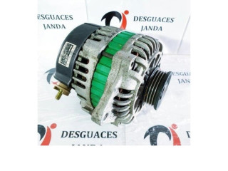 Генератор 0K9B118300, ALTERNADOR KIA Carens II 1.8