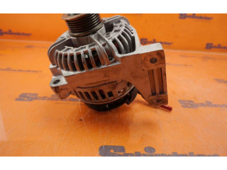 Генератор Volvo S80