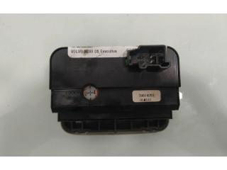 Блок управления климат-контролем 39874281 Volvo XC90