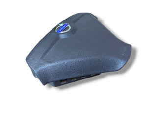 Подушка безопасности водителя 30661018   Volvo S60