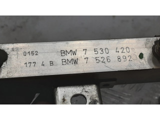 Vstřikovač 7530420, 7526892 BMW 1 E81 E87 pro naftový motor 1.6 N45B16A